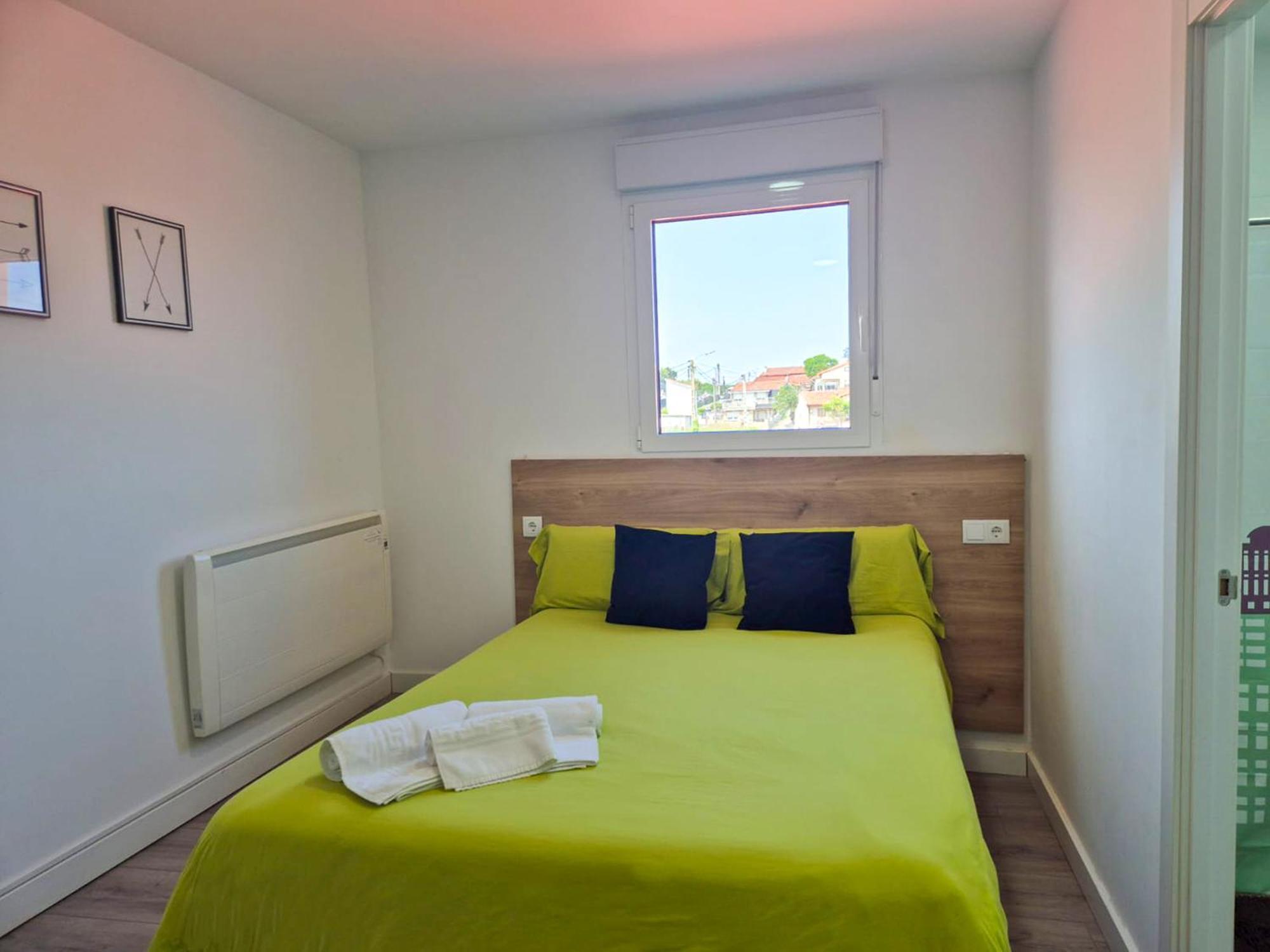 Apartamento la maruca loft Santander Exterior foto