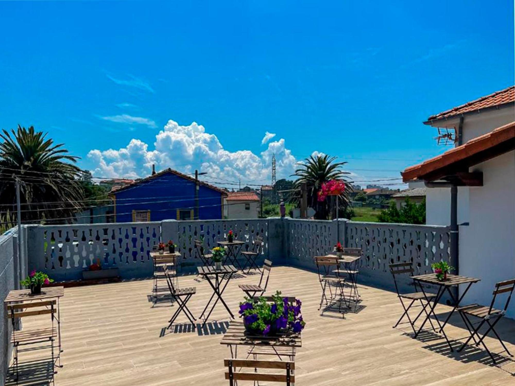 Apartamento la maruca loft Santander Exterior foto