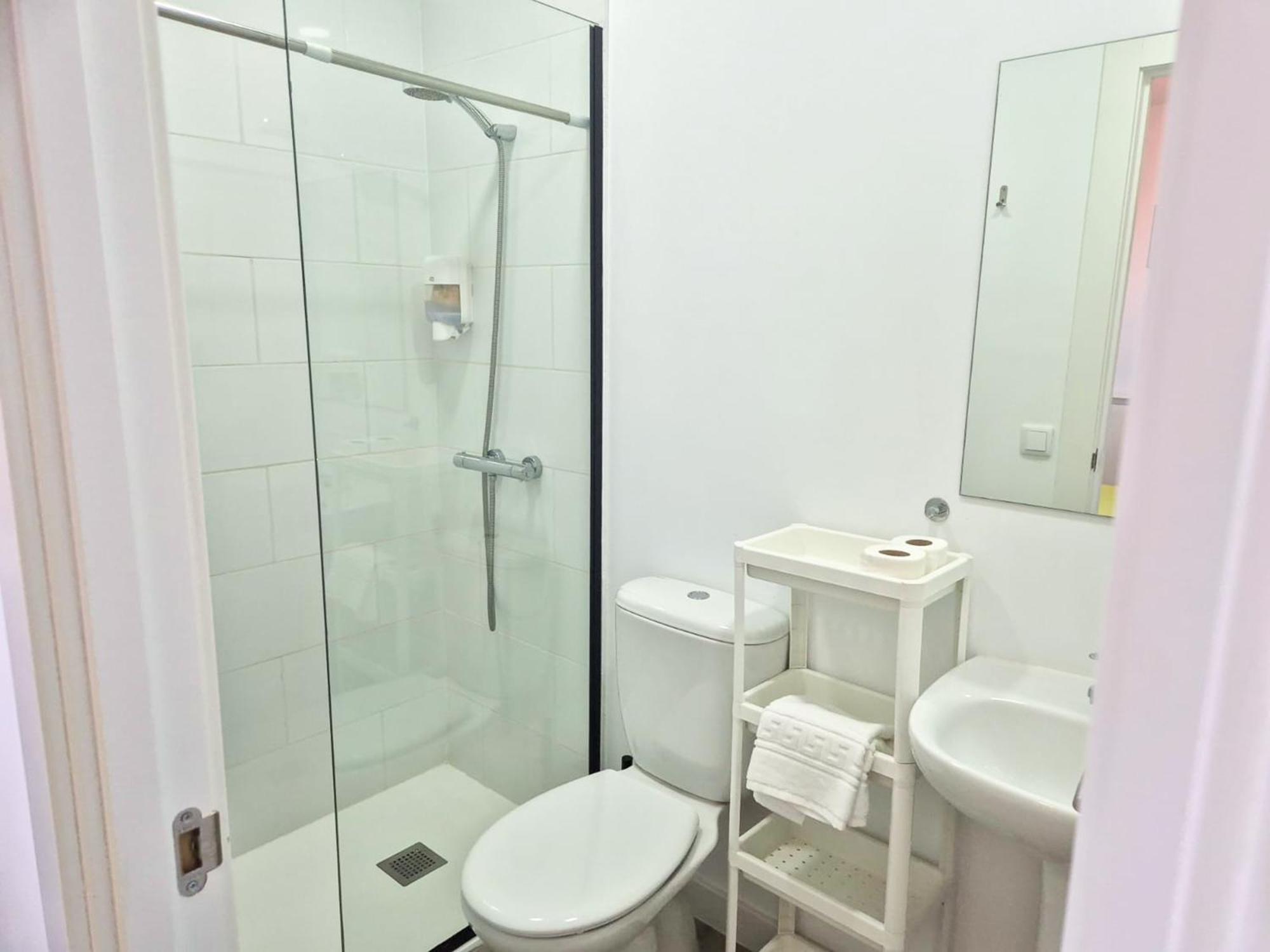 Apartamento la maruca loft Santander Exterior foto
