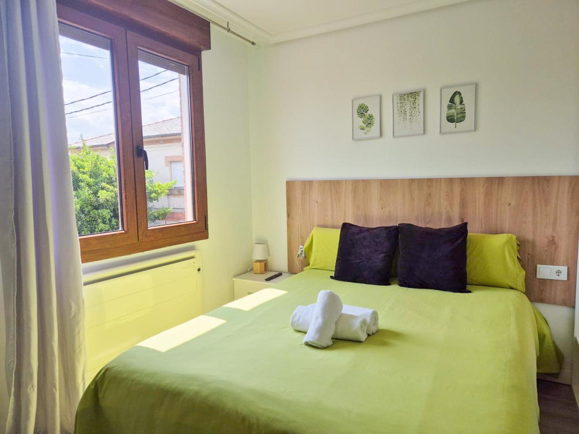 Apartamento la maruca loft Santander Exterior foto