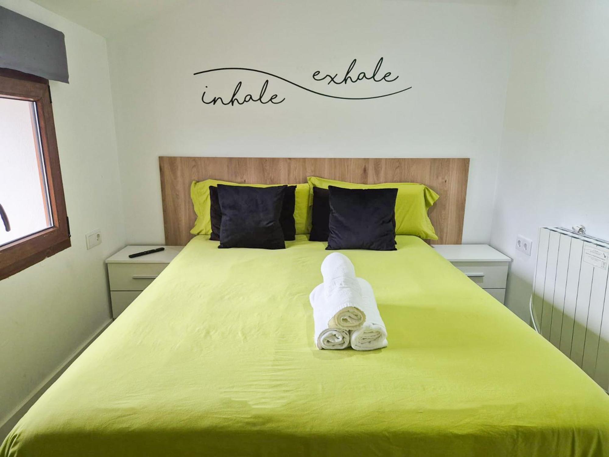 Apartamento la maruca loft Santander Exterior foto