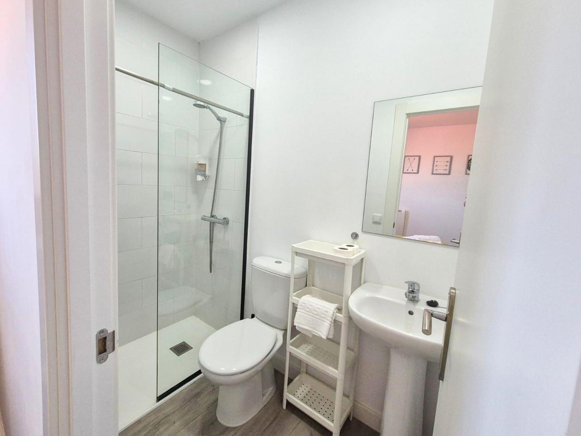 Apartamento la maruca loft Santander Exterior foto