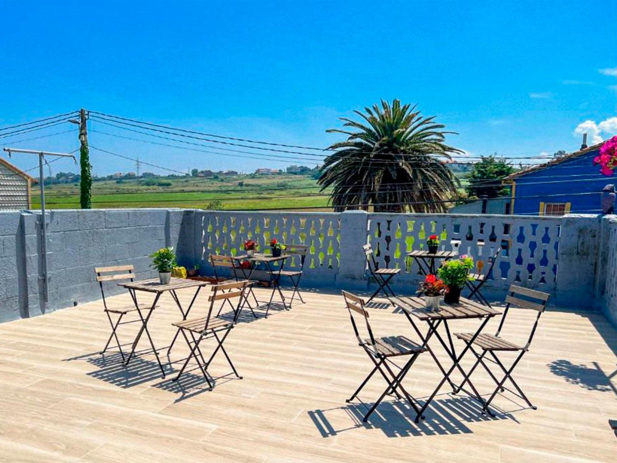 Apartamento la maruca loft Santander Exterior foto